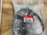 Load image into Gallery viewer, 06323-ZY6-000 HONDA OEM KEY SWITCH PANEL
