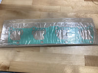 Load image into Gallery viewer, 17384-ZW1-000 HONDA OEM MUFFLER PLATE GASKET
