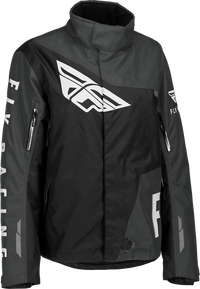 Load image into Gallery viewer, FLY RACING WOMEN’S SNX PRO JACKET
