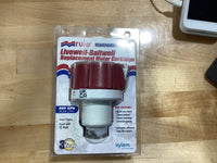 Load image into Gallery viewer, 46DR Rule 800 GPH Livewell-Baitwell Replacement Motor Cartridge 12V DC Boat Pump
