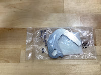 Load image into Gallery viewer, 63202-ZW1-000 HONDA OEM COVER LOCK HOOK
