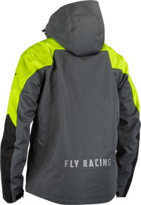 Load image into Gallery viewer, FLY RACING CARBON JACKET

