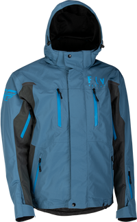 Load image into Gallery viewer, FLY RACING INCLINE JACKET
