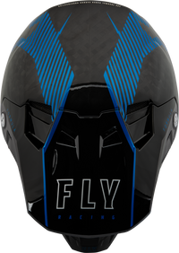 Load image into Gallery viewer, FLY RACING YOUTH FORMULA CARBON TRACER HELMET
