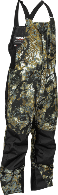 Load image into Gallery viewer, FLY RACING MEN’S OUTPOST BIB
