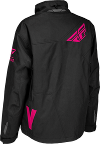 Load image into Gallery viewer, FLY RACING WOMEN’S SNX PRO JACKET
