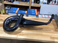 Load image into Gallery viewer, 09-761 SLP Twin Pipes for 2003-2004 Arctic Cat 700 Firecat
