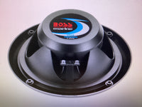 Load image into Gallery viewer, MR6B Weatherproof, 180 Watts Per Pair, 5.25”, Full Range, 2 Way BLACK
