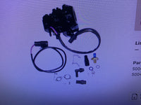 Load image into Gallery viewer, 5004562 Evinrude/Johnson/BRP/OMC VRO Fuel Pump Johnson Evinrude
