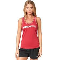Load image into Gallery viewer, FOX RACING WOMEN&#39;S BALDWIN TANK

