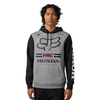 Load image into Gallery viewer, FOX RACING MEN&#39;S FOX X HONDA PO FLEECE
