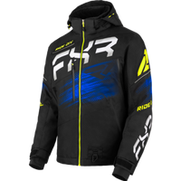 Load image into Gallery viewer, FXR MEN’S BOOST FX 2-IN-1 JACKET
