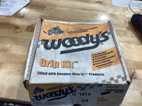 Load image into Gallery viewer, 12-7848 Woodys DOUBLE Digger Carbide Traction Master Stud 1.75" - 108/Pack
