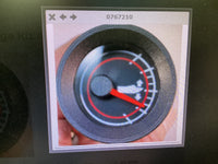 Load image into Gallery viewer, 0767210 Evinrude/Johnson/BRP/OMC Kit Ay- Trim Gauge
