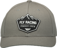 Load image into Gallery viewer, FLY RACING POWDER CREW HAT
