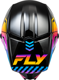 Load image into Gallery viewer, FLY RACING KINETIC MENACE HELMET
