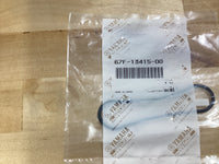 Load image into Gallery viewer, 67F-13415-00 Yamaha Seal, Oil Strainer
