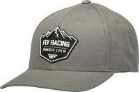 Load image into Gallery viewer, FLY RACING POWDER CREW HAT
