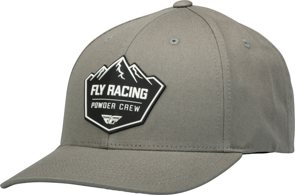 FLY RACING POWDER CREW HAT