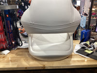 Load image into Gallery viewer, 46333500 WHITE BOAT SEAT
