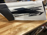 Load image into Gallery viewer, 2718-689 PANEL,SIDE-UPR LH W/DECALS OEM ARCTIC CAT PART
