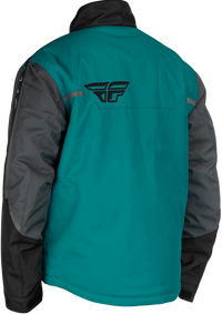 Load image into Gallery viewer, FLY RACING OUTPOST JACKET
