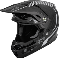 Load image into Gallery viewer, FLY RACING FORMULA CARBON TRACER HELMET
