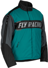 Load image into Gallery viewer, FLY RACING OUTPOST JACKET
