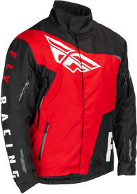 Load image into Gallery viewer, FLY RACING YOUTH SNX PRO JACKET
