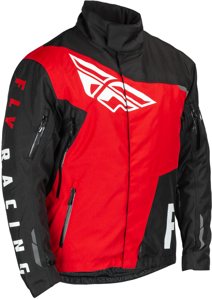 FLY RACING YOUTH SNX PRO JACKET