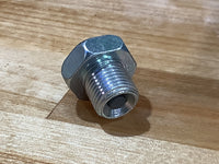 Load image into Gallery viewer, 3403-021 Magnetic Drain Plug 1996-2009 250 300 375 400 500 Arctic Cat OEM
