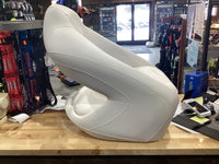 Load image into Gallery viewer, 46333500 WHITE BOAT SEAT
