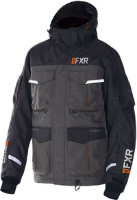 Load image into Gallery viewer, FXR MEN’S EXCURSION ICE PRO JACKET
