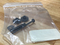 Load image into Gallery viewer, 0609-859 Throttle Lever Mounting Kit Arctic Cat OEM Part
