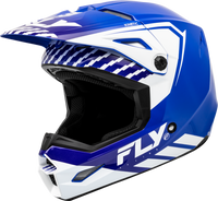 Load image into Gallery viewer, FLY RACING KINETIC MENACE HELMET
