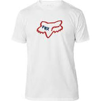 Load image into Gallery viewer, FOX RACING MEN&#39;S CZAR HEAD SS PREMIUM TEE
