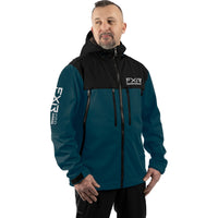 Load image into Gallery viewer, FXR MEN&#39;S CAST SOFTSHELL JACKET
