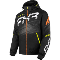 Load image into Gallery viewer, FXR MEN’S BOOST FX 2-IN-1 JACKET
