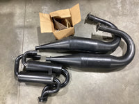 Load image into Gallery viewer, PSIZR800 PSI PERFORMANCE TWIN PIPE SET UP
