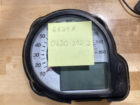 Load image into Gallery viewer, 0620-292-2 Speedometer Gauge # 0620-292 Oem Arctic Cat Part
