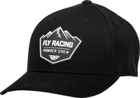 Load image into Gallery viewer, FLY RACING POWDER CREW HAT
