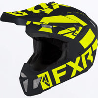 Load image into Gallery viewer, FXR CLUTCH EVO LE HELMET
