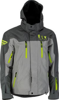 Load image into Gallery viewer, FLY RACING INCLINE JACKET
