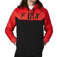 Load image into Gallery viewer, FOX RACING MEN’S PIVOTAL ZIP FLEECE
