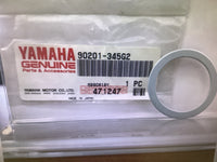 Load image into Gallery viewer, 90201-345G2 YAMAHA OEM WASHER, PLATE
