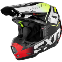 Load image into Gallery viewer, FXR 6D ATR-2 HELMET
