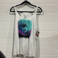 Load image into Gallery viewer, FXR WOMEN&#39;S SUNDOWN TANK
