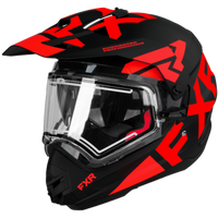 Load image into Gallery viewer, FXR TORQUE X TEAM HELMET
