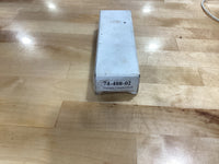 Load image into Gallery viewer, 74-408-02  SBT Coupler Shaft for Yamaha FX 140 /FX Cruiser /FX HO / VX 60E-51323-00-00
