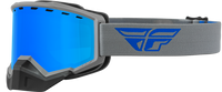 Load image into Gallery viewer, FLY RACING FOCUS SNOW GOGGLE
